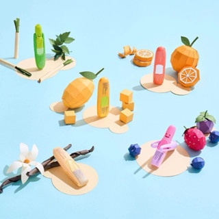 Ống hít mũi Pastel Thái Lan 2g nhỏ gọn tiện lợi dễ sử dụng