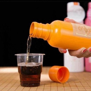 Nước súc miệng Propolinse 600ml chống hôi miệng, làm sạch răng miệng hàng ngày