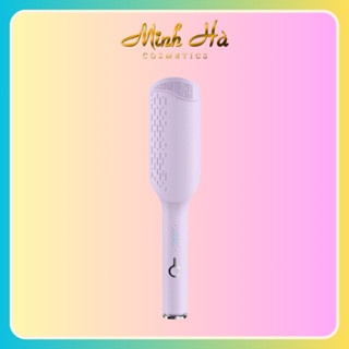 Máy dập sóng tóc Hippe CENBY rãnh sâu size 32mm thiết kế xinh xắn, thích hợp mọi loại tóc