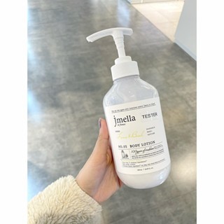 Sữa tắm và dưỡng thể hương nước hoa Jmella 500/1000ml cấp ẩm và lưu hương