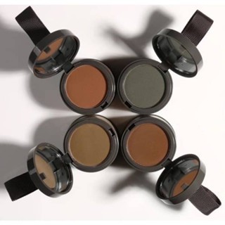 Phấn dặm chân tóc Maycheer Hair Shadow Powder 4g chất mịn lì che khuyết điểm tóc hiệu quả