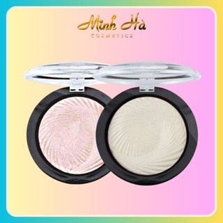 Phấn bắt sáng Odbo Vivid Baked Highlighter OD106 7.5g tạo điểm nhấn cho gương mặt