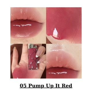 Son tint bóng Sephora Plumping Lip Gloss 6ml chất son mềm mượt căng bóng
