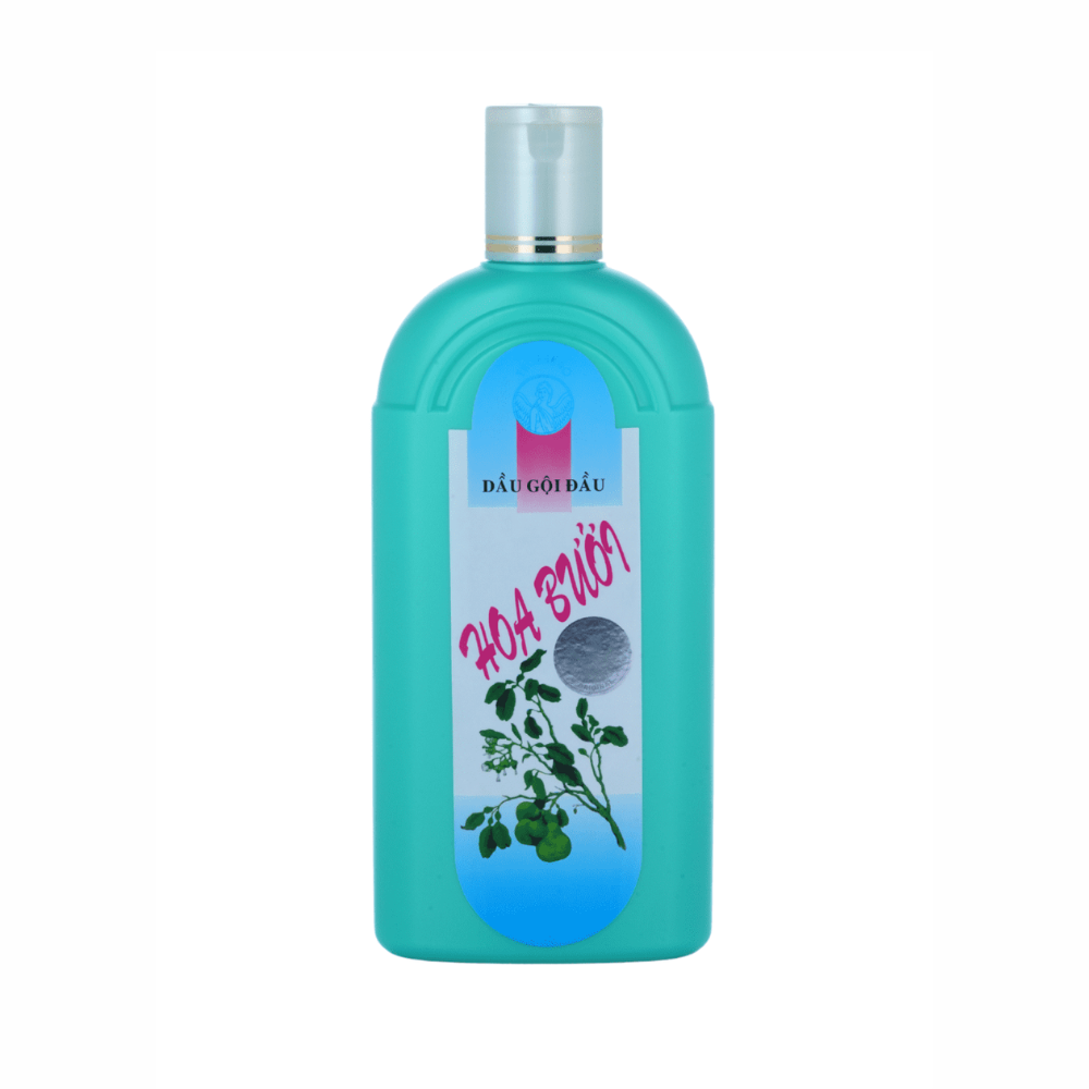 Dầu gội Thorakao 400ml dưỡng tóc dài mượt, giảm gãy rụng