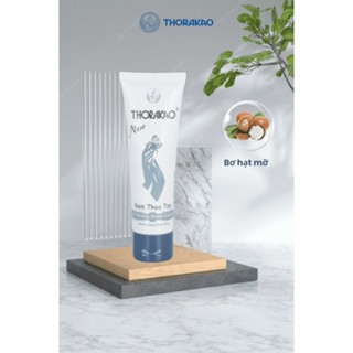 Kem thoa tay Thorakao Silkening Hand Lotion 80g dưỡng da tay mềm mịn, bảo vệ da hiệu quả