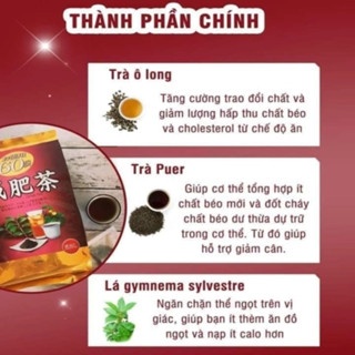 Trà túi lọc ORIHIRO Nhật Bản 60 gói các loại giúp cơ thể luôn khỏe