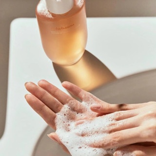 Sữa rửa mặt Sulwhasoo Gentle Cleansing Foam 200ml làm sạch lỗ chân lông thông thoáng dưỡng ẩm