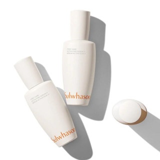 Tinh chất ngăn ngừa lão hóa Sulwhasoo First Care Activating Serum 15ml cho làn da sáng khỏe