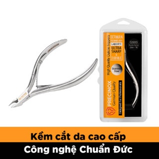Kềm cắt da Precinox G503 /G508 thao tác cắt dễ dàng chính xác