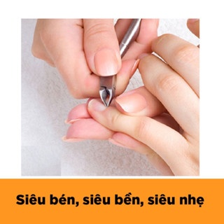 Kềm cắt da Precinox G503 /G508 thao tác cắt dễ dàng chính xác