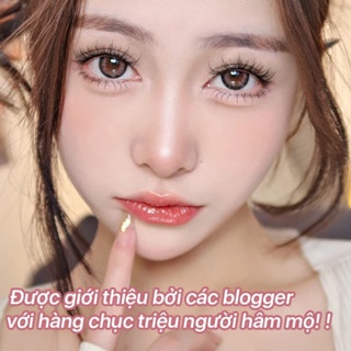 Mi giả Mlen Diary Wispy & Doll Eyelashes 10g siêu tự nhiên thích hợp cho người mới bắt đầu