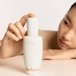 Tinh chất ngăn ngừa lão hóa Sulwhasoo First Care Activating Serum 15ml cho làn da sáng khỏe