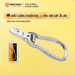 Kềm cắt da Precinox G503 /G508 thao tác cắt dễ dàng chính xác
