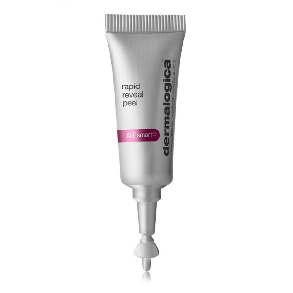 (Tách set) Kem tẩy da chết Dermalogica Rapid Reveal Peel 3ml