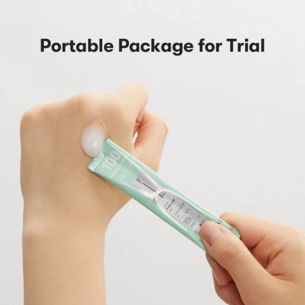 Tinh chất VT Cosmetics Reedle Shot Stick Pouch 2ml x 10ea phục hồi và tái tạo da