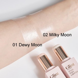 Thỏi bắt sáng Glint By Vdivov Stick Highlighter 7g kem mềm nhẹ dễ tan vào da