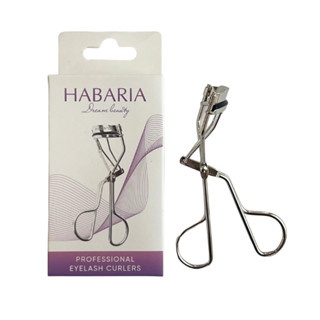 Kẹp mi Habaria Pro Classic Curler tay cầm vừa vặn, không làm đau tay