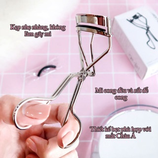 Bấm mi Shu Uemura Eyelash Curler 5g làm mi dài và cong, không làm gãy rụng mi