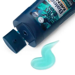 Sữa tắm gội nam Balea Men Sport Duschgel 3in1 300ml nhẹ nhàng làm sạch cảm giác mát lạnh sảng khoái cho người dùng