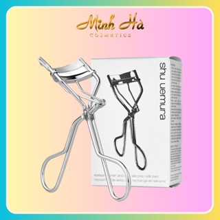 Bấm mi Shu Uemura Eyelash Curler 5g làm mi dài và cong, không làm gãy rụng mi
