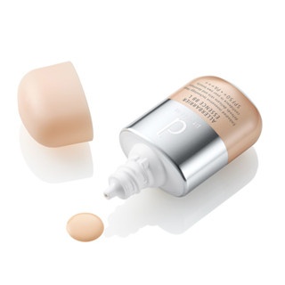 Kem chống nắng trang điểm D Program Allerdefense Essence BB SPF50+ PA+++ 30ml bảo vệ da nâng tông tự nhiên