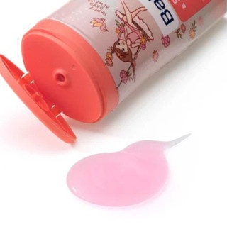 Sữa tắm & gội Balea 300ml cho bé an toàn dịu nhẹ trên da bé