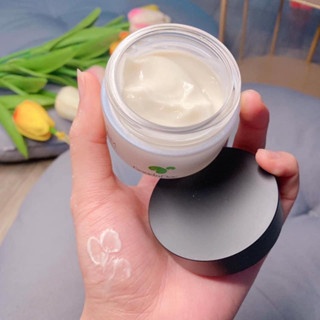 Kem dưỡng phục hồi da GoodnDoc Centella Repair 50ml giúp da sáng mịn màng, tăng tái tạo da