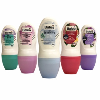 Lăn khử mùi Balea nữ 50ml các dòng khử mùi và bảo vệ vùng da dưới cánh tay