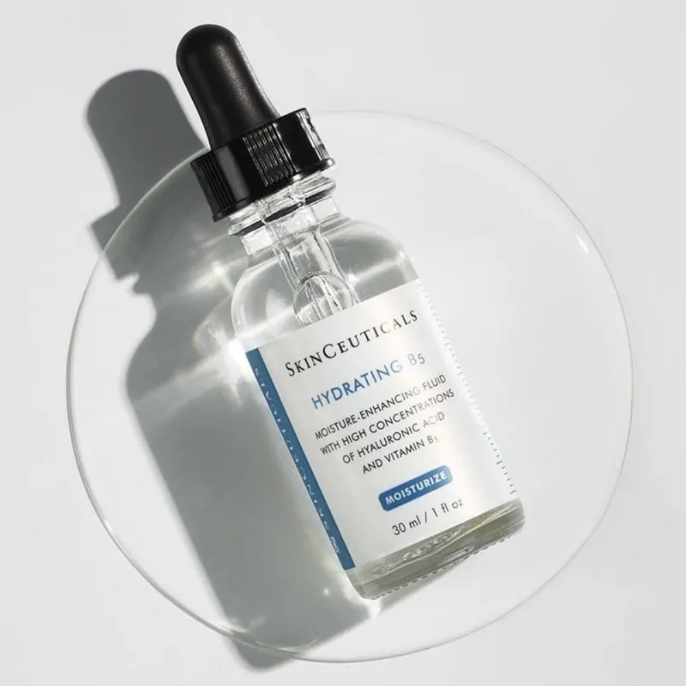 Serum SkinCeuticals Hydrating B5 15ml giúp làn da trở nên trẻ trung, mịn màng hơn