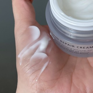 Kem dưỡng phục hồi da D Program Skin Repair 45g cấp ẩm làm dịu da