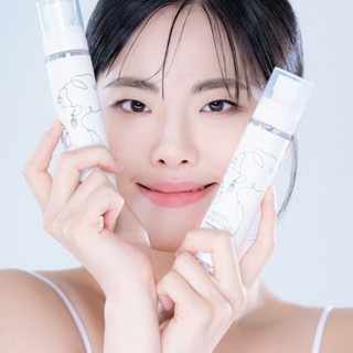 Xịt khoáng Skinpres.T Mineral Healing Mist 100ml phục hồi và cân bằng độ ẩm cho da