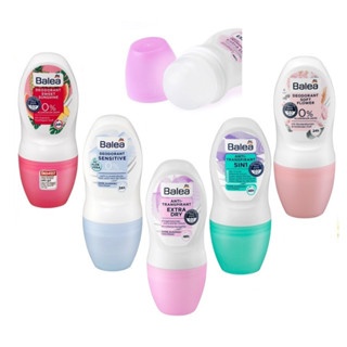 Lăn khử mùi Balea nữ 50ml các dòng khử mùi và bảo vệ vùng da dưới cánh tay