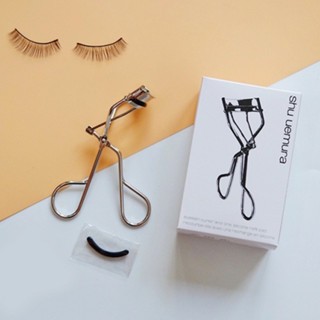 Bấm mi Shu Uemura Eyelash Curler 5g làm mi dài và cong, không làm gãy rụng mi