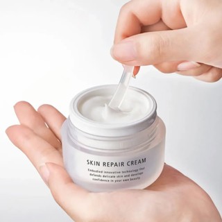 Kem dưỡng phục hồi da D Program Skin Repair 45g cấp ẩm làm dịu da