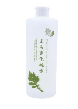 Nước hoa hồng Chinoshio Natural Skin Lotion Nhật 500ml làm dịu da giảm mụn hiệu quả