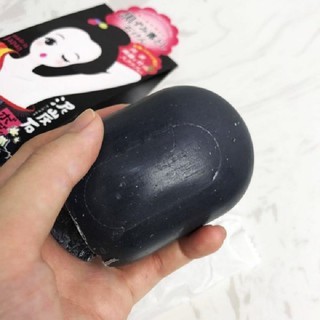 Xà phòng giảm thâm vùng nách Pelican Nhật Bản 80g giúp da luôn trắng mịn