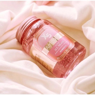 Tinh chất Skinpastel x5 Retinol All Night Ampoule 250ml giữ ẩm làm sáng đều màu da