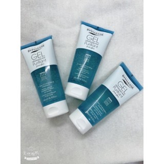 Gel rửa mặt Byphasse Purifying Cleansing Gel 200ml dành cho mọi loại da