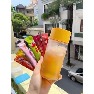 Trà Kombucha Danongwon Daily Kombucha Tea 20 gói hỗ trợ giảm cân chống lão hóa