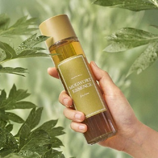 Tinh chất I'm From Mugwort Essence 30ml làm dịu & phục hồi da tổn thương