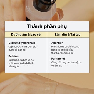 Huyết thanh Cosrx Advanced Snail 96 Mucin Power Essence 100ml cải thiện độ đàn hổi, ngăn ngừa lão hóa