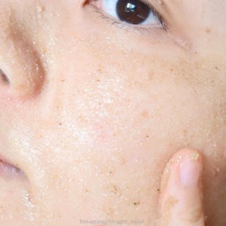 Mặt nạ thiên nhiên dưỡng da I'm From Mask 30g làm dịu mát da tức thì và tẩy da chết