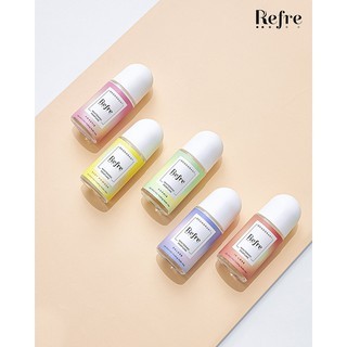 Lăn khử mùi hương nước hoa Refre Deodorant Whitening Perfume 40ml khử mùi hiệu quả khô thoáng suốt ngày dài