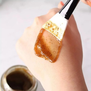 Mặt nạ thiên nhiên dưỡng da I'm From Mask 30g làm dịu mát da tức thì và tẩy da chết