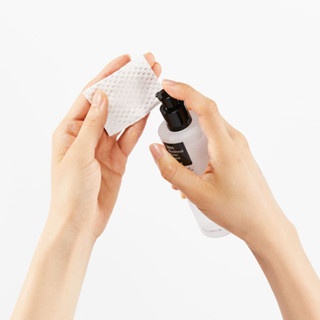 Toner Cosrx BHA Blackhead Power Liquid 50ml hỗ trợ làm giảm mụn đầu đen tẩy tế bào chết hóa học