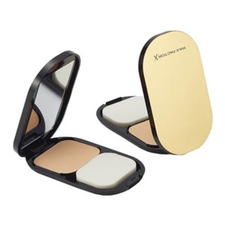 Phấn phủ Max Factor Facefinity 001 Porcelain màu tự nhiên có độ che phủ cao lâu trôi