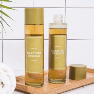 Tinh chất I'm From Mugwort Essence 30ml làm dịu & phục hồi da tổn thương