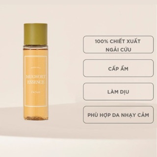 Tinh chất I'm From Mugwort Essence 30ml làm dịu & phục hồi da tổn thương