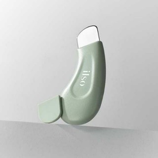 Cây đẩy mụn ilso Deep Clean Master làm giảm bã nhờn và mụn đầu đen