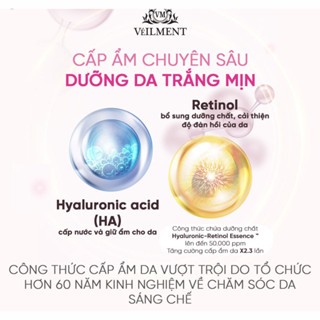 Sữa tắm hạt On The Body Veilment Natural Spa 600g dưỡng ẩm và tẩy da chết cho da giúp da mịn màng